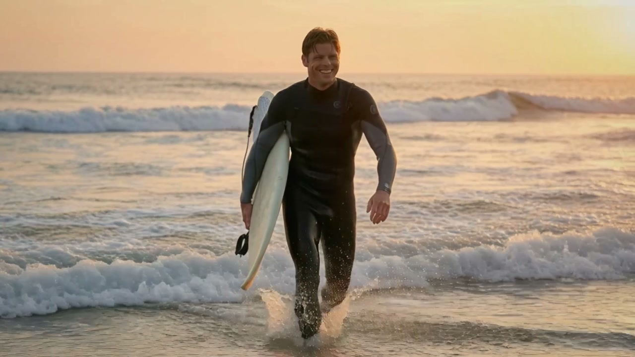 Prévia do filme de campanha Type Astúrias